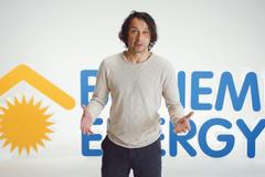 Zkrachovalá Bohemia Energy vsadila ve svých spotech na herce Pavla Lišku a Marka Daniela