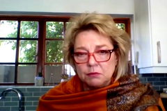 Život v pandemii - Osobní zkušenost s variantou omicron