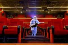 Týden obrazem 18. - 24. 10.