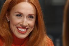 V horách uběhla tisíc kilometrů a vybrala miliony: Mám ráda výzvy, říká Vacvalová