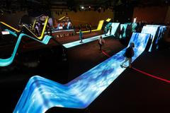 Frankfurtský knižní veletrh