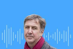 Chytré Česko - podcast - Tomáš Feřtek