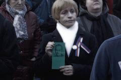 Trailer z filmu Hlasy pro prezidenta