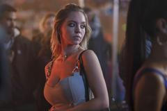 Sydney Sweeney, Euforie