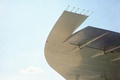 Jednorázové užití / Fotogalerie / Letoun Tupolev 144. Tak vypadala sovětská odpověď na Concorde / Tupolev / Concorde