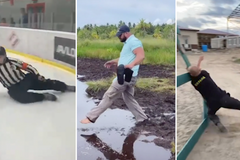 Opilci a další průšviháři roku