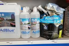 AdBlue
