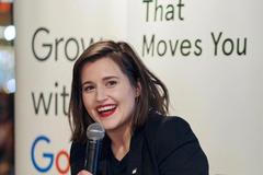 Pavlína Louženská