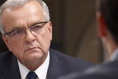 Kalousek: Snad Zeman nechce skončit jako poražený, to se stane, když pověří Babiše