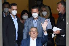 Miloš Zeman prezident