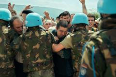 Trailer z filmu Quo vadis, Aida?