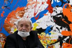 Vladimír Kopecký, Museum Kampa