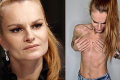 Pazderková: Dřímala ve mně princezna bojovnice. V kulturistice vám pomůže jen dřina