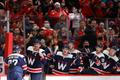 NHL: Nashville Predators at Washington Capitals