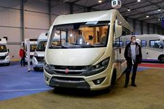 ForCaravan veletrh 2021