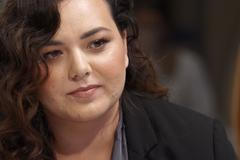 Pokud se to nebude jmenovat manželství, je to pořád diskriminace, říká poslankyně STAN