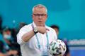 fotbal, ME, Euro 2020, Švédsko, trenér Janne Andersson
