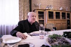 Michail Gorbačov, film