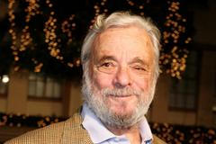 Stephen Sondheim