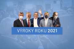 Vyroky roku 2021