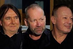 Lucie: Naplnily se nám pubertální sny, devadesátky byly velká party a bezbřehá naděje