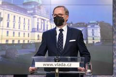 V 30 vteřinách (11. 2. 22): Slabá podpora Fialovy vlády