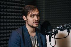 Jobsession #7 Dominik Stroukal