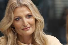 Maxová: Modeling je někdy krutý, je to dřina. Když jsem nepracovala, nebylo na jídlo