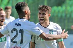 fotbal, Michal Papadopulos, MFK Karviná