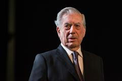 Mario Vargas Llosa
