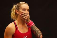 WTA 500 - Ostrava Open