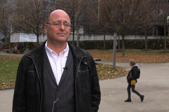 Život v pandemii - molekulární genetik Jan Pačes o mutacích varianty delta