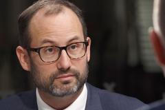 ŽIVĚ: Kauzy hnutí STAN. Jak si chtějí znovu získat důvěru voličů? Jan Farský v DVTV