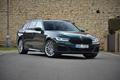 BMW 540i xDrive Touring 2021