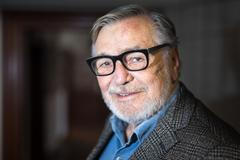 Jiří Bartoška, portrét