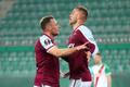 Europa League - Group H - SK Rapid Wien v West Ham United