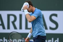 Andy Murray