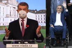 Živě: Česko v nouzovém stavu a prezident zpátky v nemocnici. Sledujte vysílání DVTV