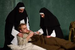 Zánik samoty Berhof