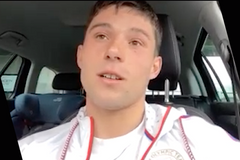 Bez frází Jiří Prskavec