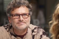 Hartl: Není větší téma než láska. Potřeboval jsem se poňuchňat, nová kniha je osobní