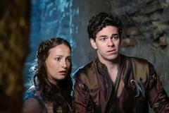 Jak si nevzít princeznu