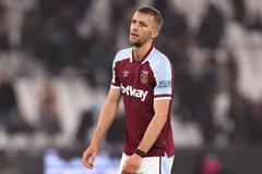 Premier League - West Ham United v Southampton