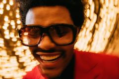 The Weeknd: Blinding Lights