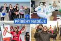 Příběhy naděje