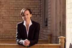 Antje Rávik Strubel