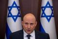 Naftali Bennett Izrael premiér