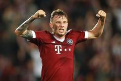 Sparta - Rapid Vídeň