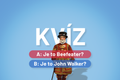 Beefeater kviz