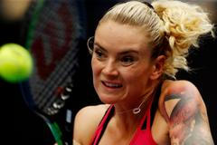 WTA 500 - Ostrava Open